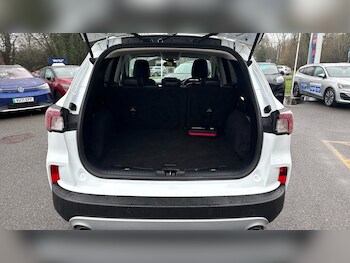 Used Ford Kuga 2020 for sale - 77445596: Photo