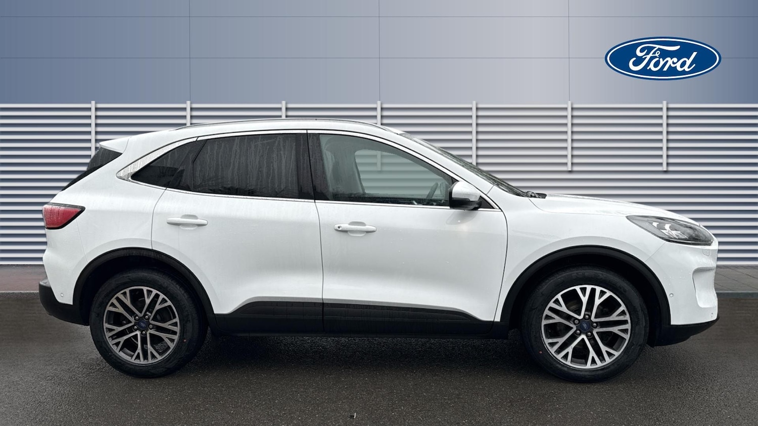 Used Ford Kuga 2020 for sale - 77445596: Photo 5