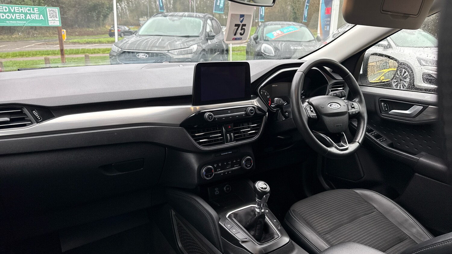 Used Ford Kuga 2020 for sale - 77445596: Photo 9