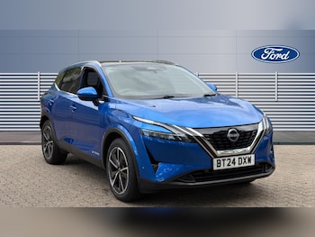 Used Nissan Qashqai 2024 for sale - 79119752: Photo