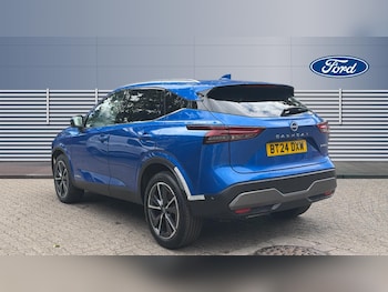 Used Nissan Qashqai 2024 for sale - 79119752: Photo
