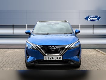 Used Nissan Qashqai 2024 for sale - 79119752: Photo