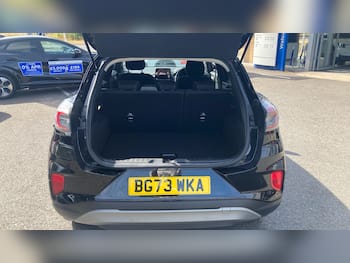 Used Ford Puma 2023 for sale - 79473367: Photo