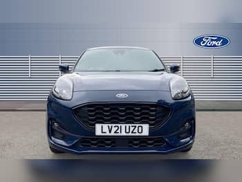 Used Ford Puma 2021 for sale - 79716719: Photo