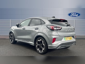 Used Ford Puma 2026 for sale - 78640506: Photo