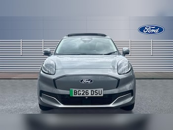 Used Ford Puma 2026 for sale - 78640506: Photo