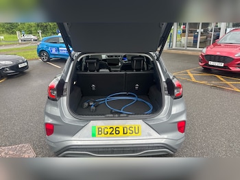 Used Ford Puma 2026 for sale - 78640506: Photo
