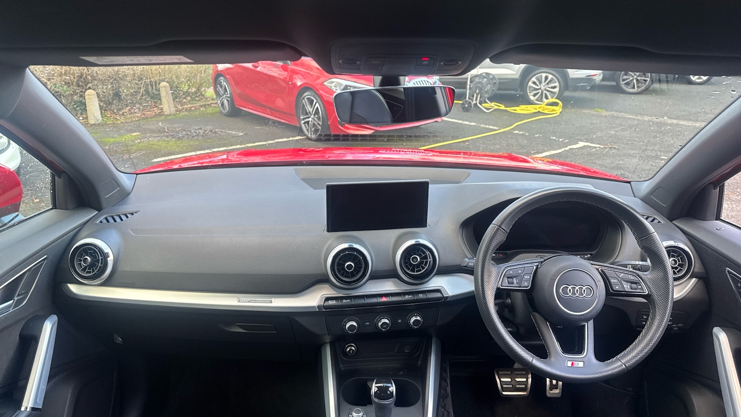 Used Audi Q2 2021 for sale - 77363895: Photo 10