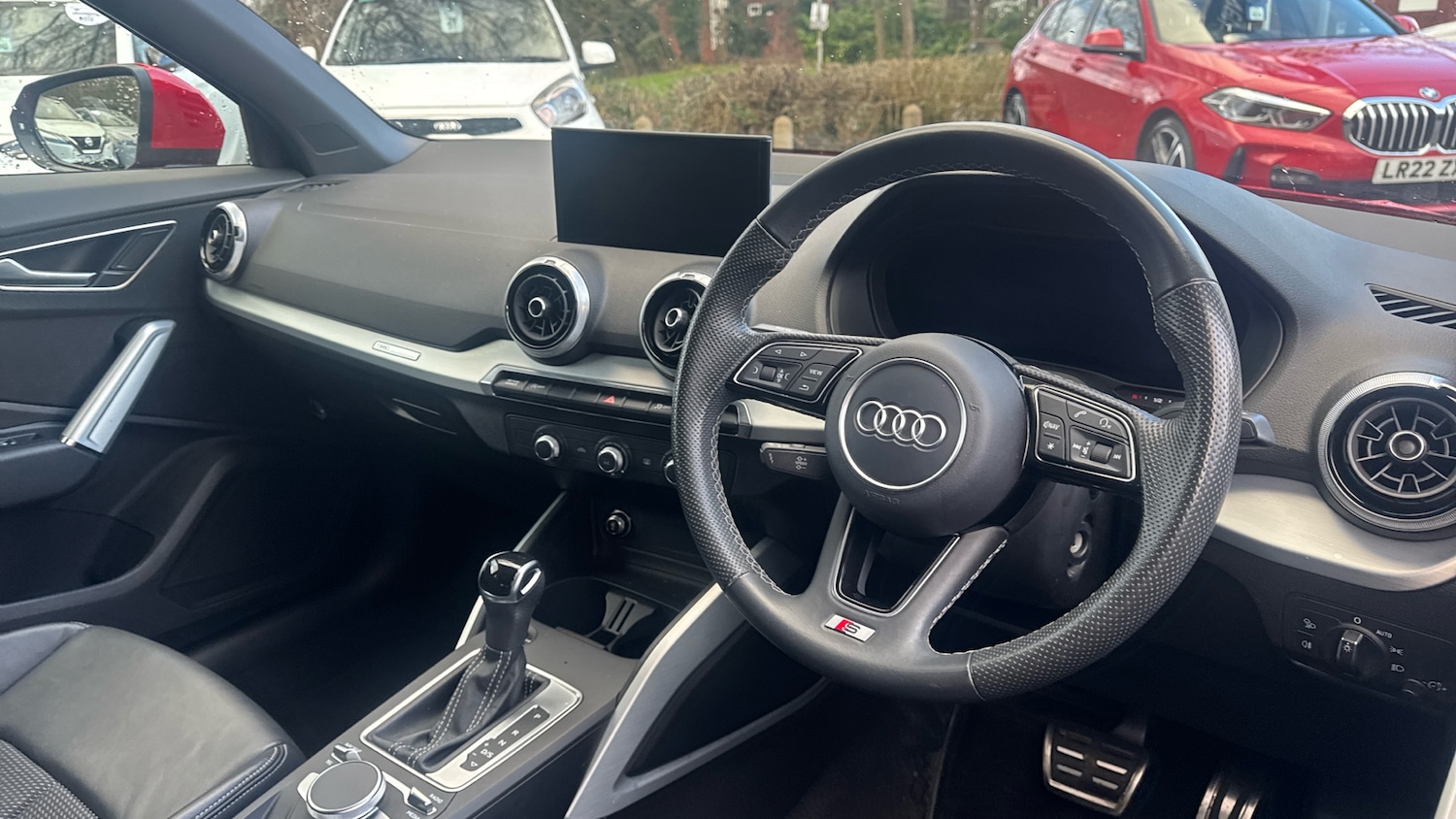 Used Audi Q2 2021 for sale - 77363895: Photo 11