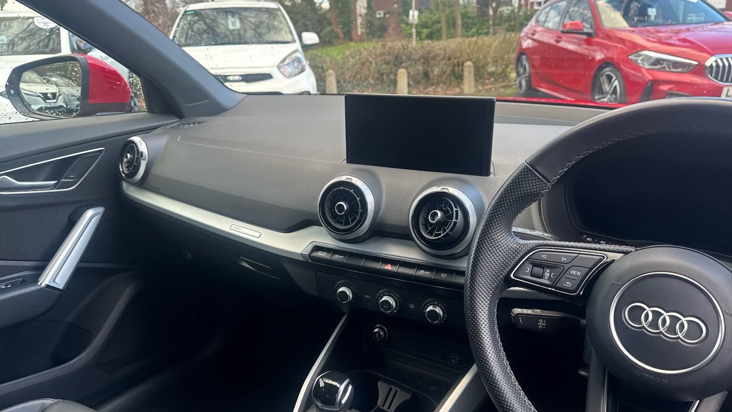 Used Audi Q2 2021 for sale - 77363895: Photo 14