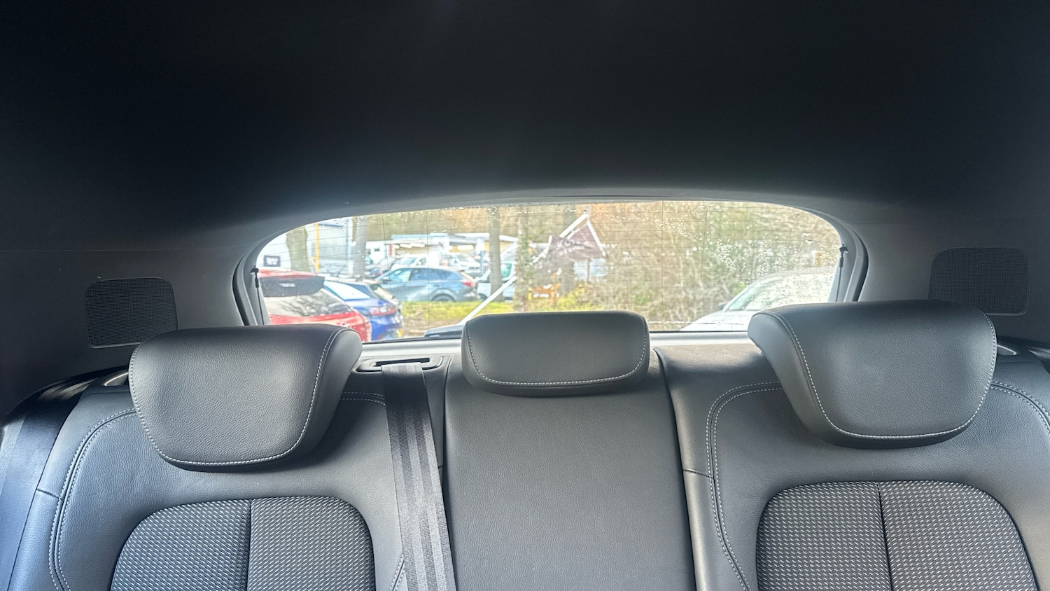 Used Audi Q2 2021 for sale - 77363895: Photo 15