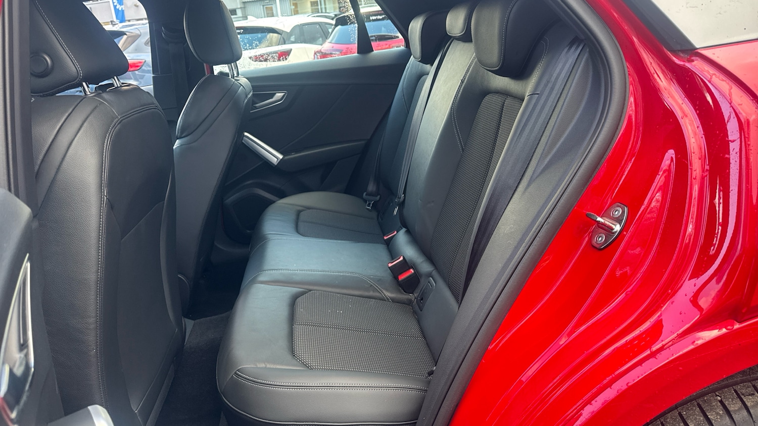 Used Audi Q2 2021 for sale - 77363895: Photo 16