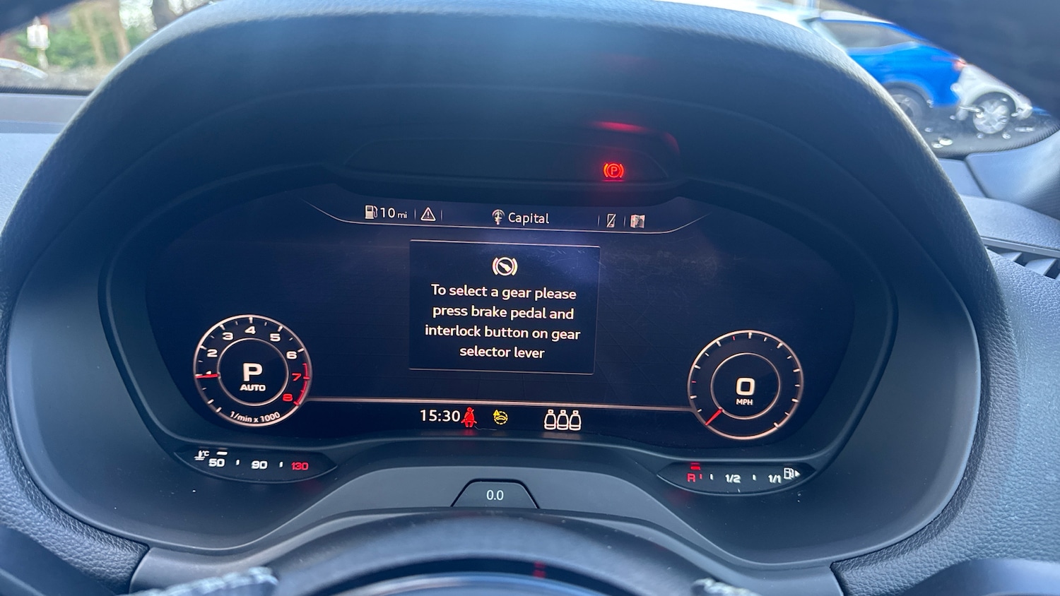 Used Audi Q2 2021 for sale - 77363895: Photo 18