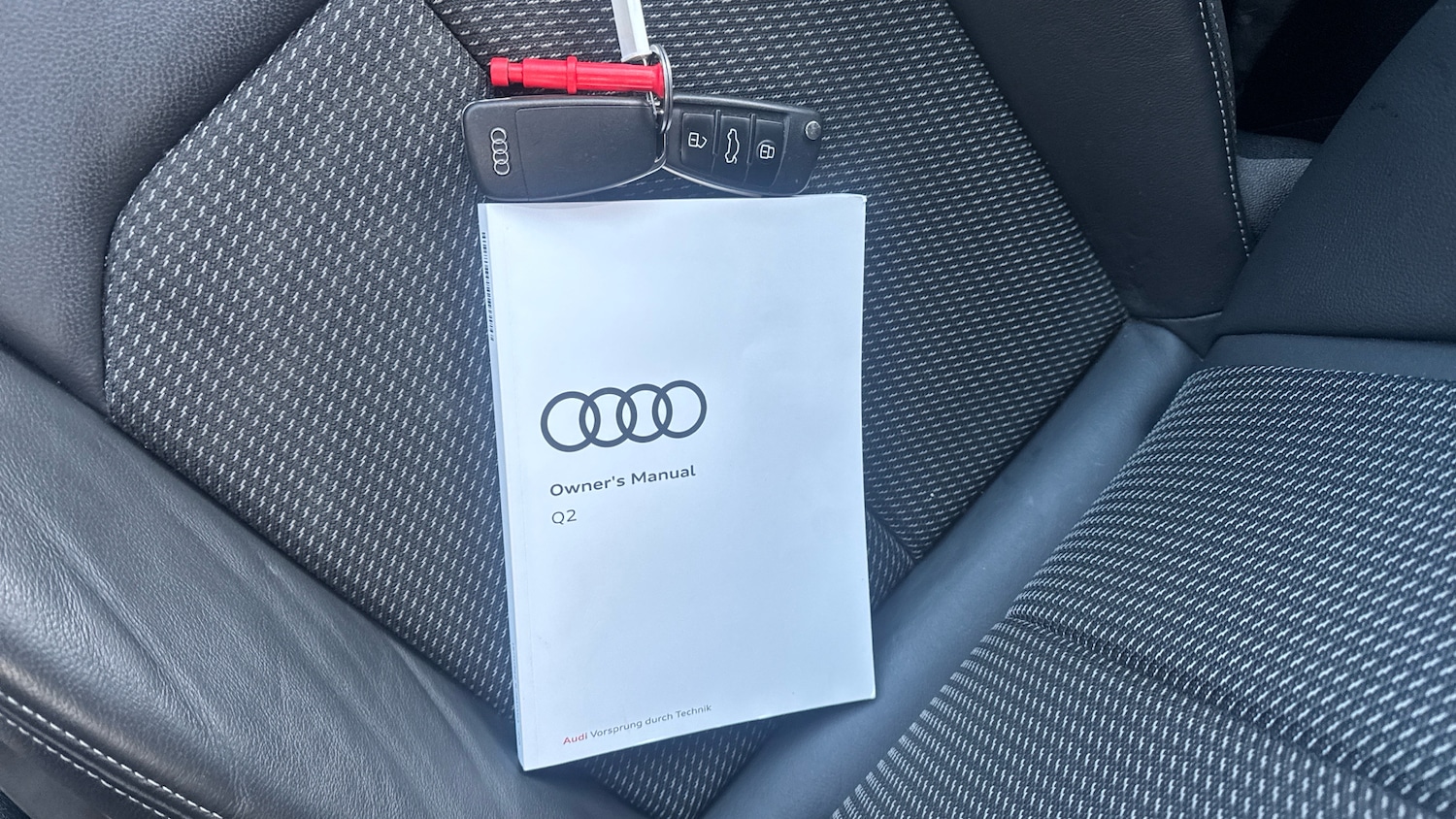 Used Audi Q2 2021 for sale - 77363895: Photo 19