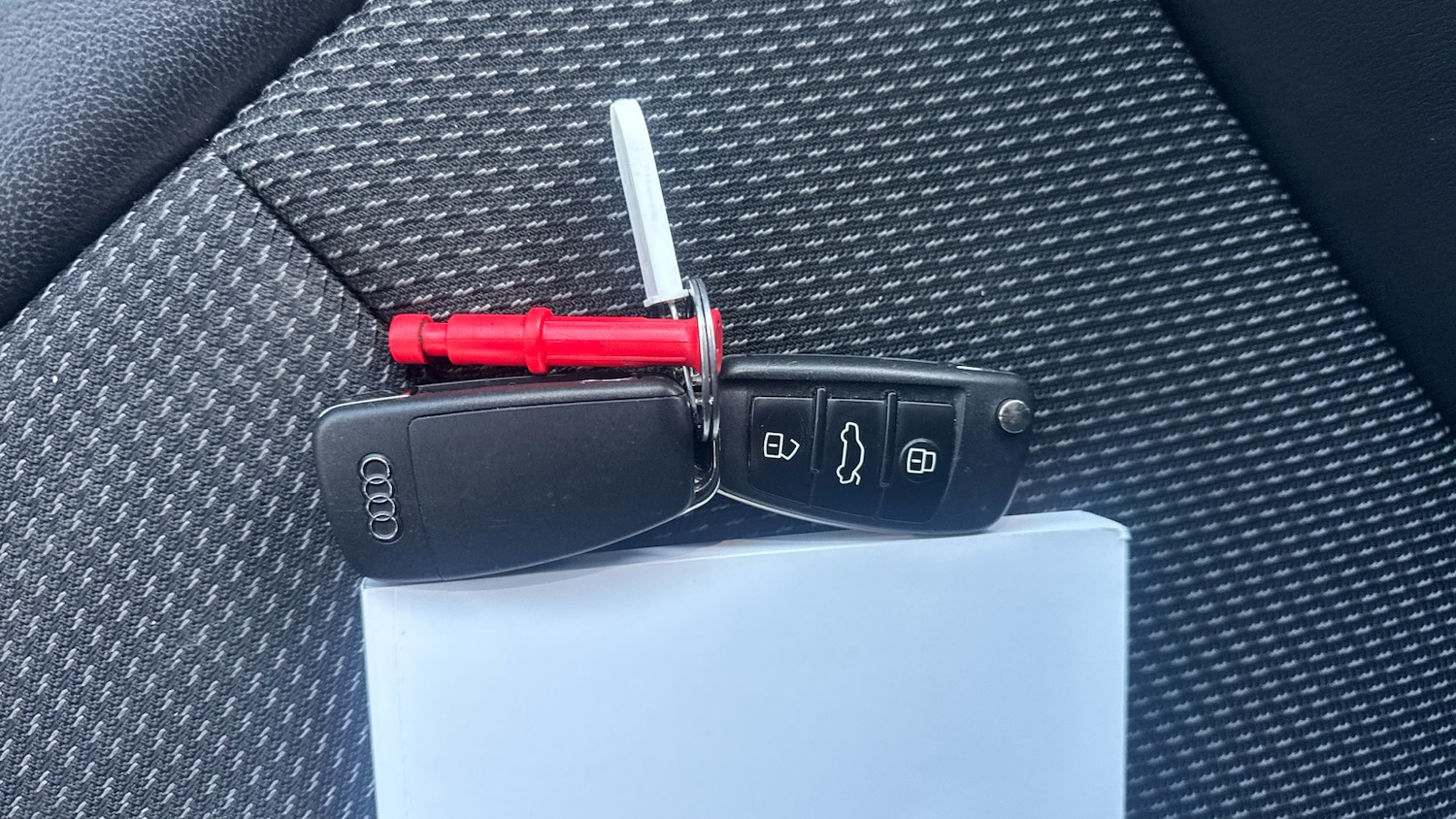 Used Audi Q2 2021 for sale - 77363895: Photo 20