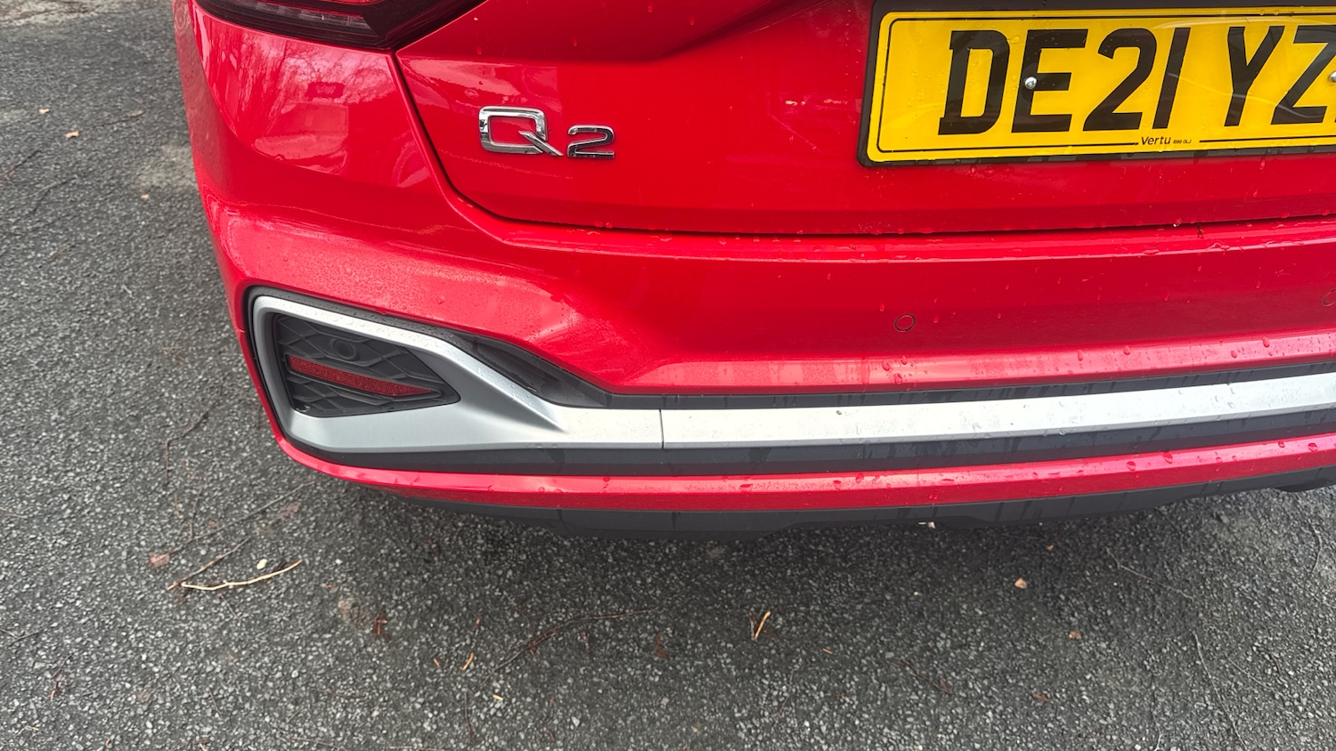 Used Audi Q2 2021 for sale - 77363895: Photo 21