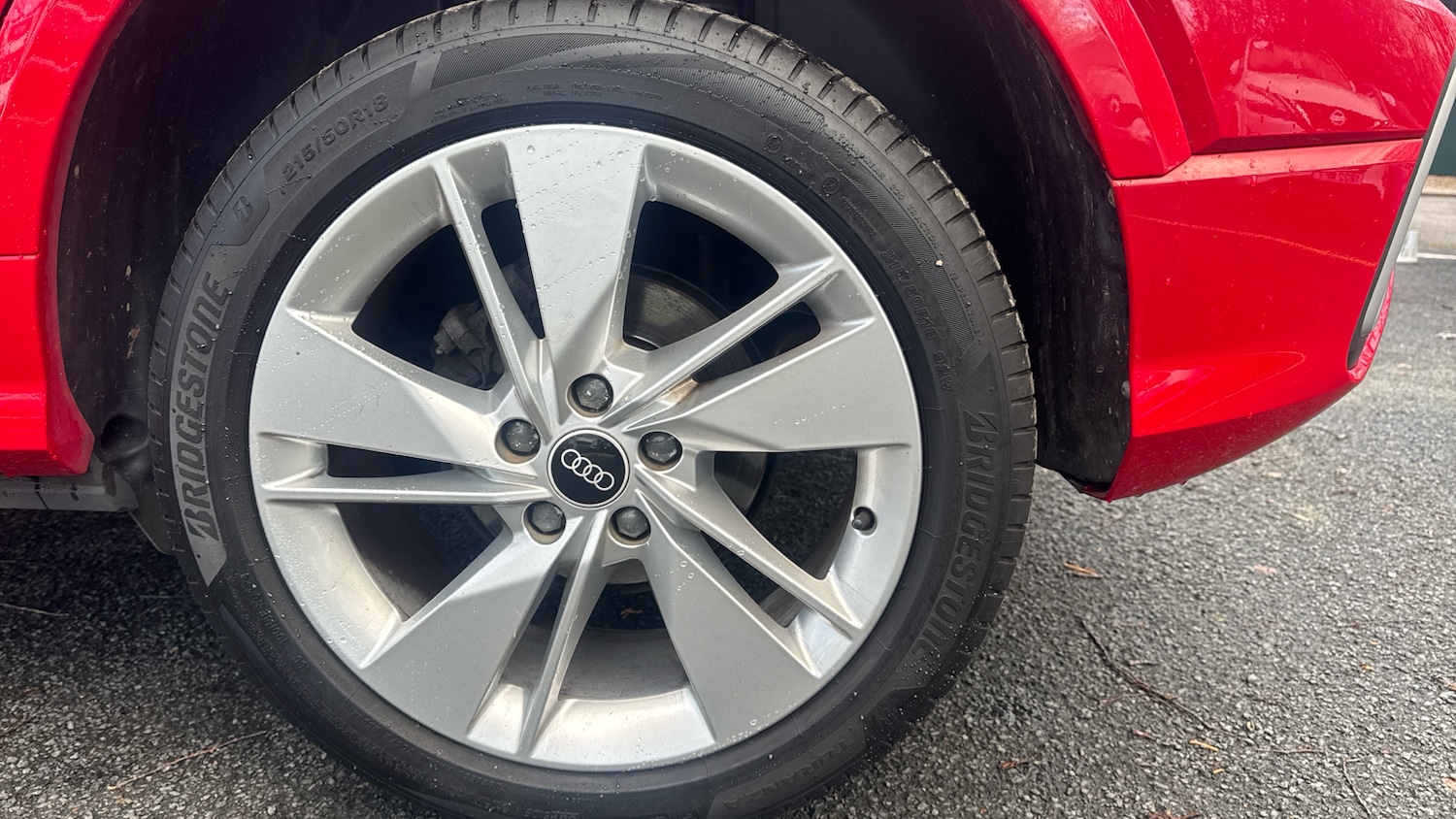 Used Audi Q2 2021 for sale - 77363895: Photo 23