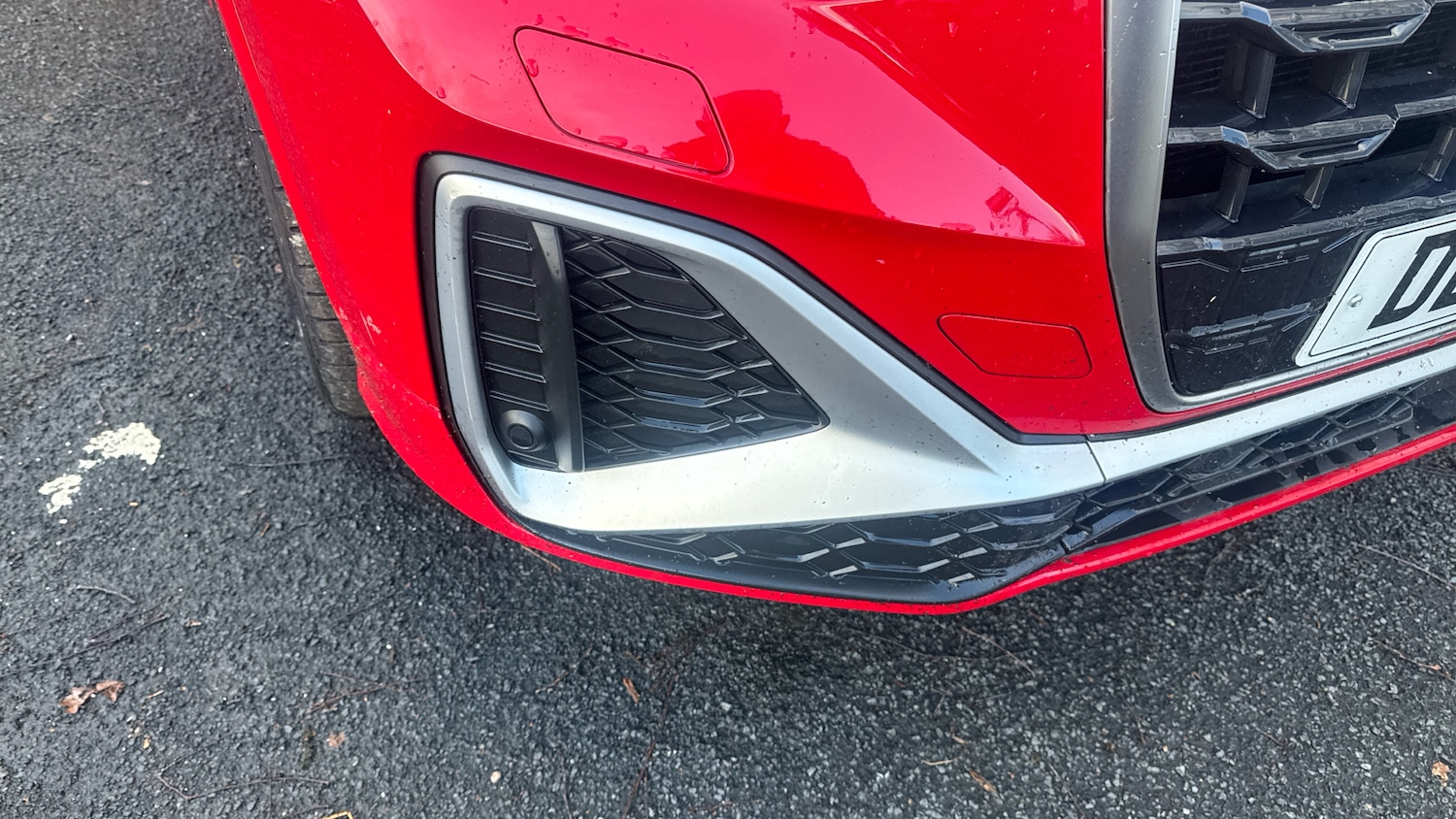 Used Audi Q2 2021 for sale - 77363895: Photo 24