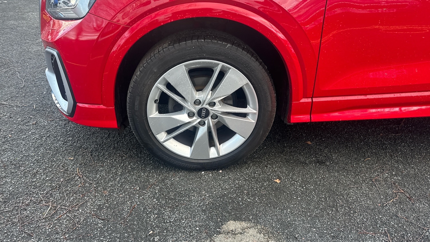 Used Audi Q2 2021 for sale - 77363895: Photo 25