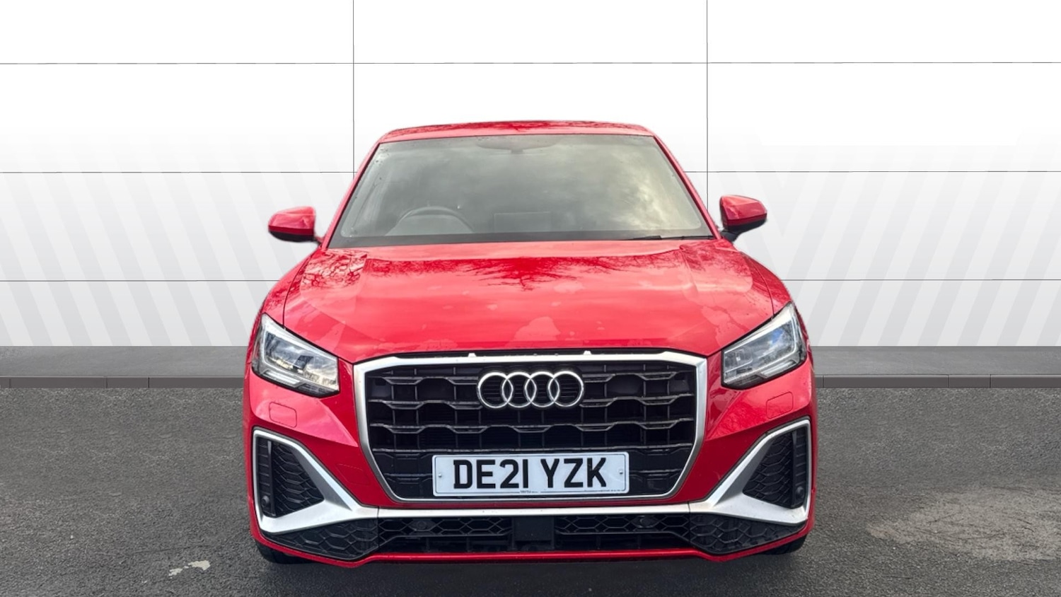 Used Audi Q2 2021 for sale - 77363895: Photo 3