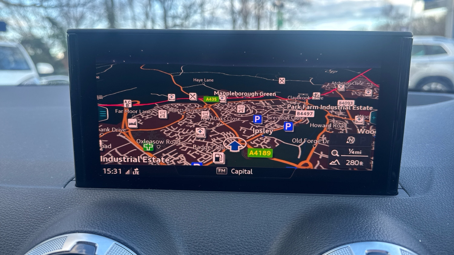 Used Audi Q2 2021 for sale - 77363895: Photo 33