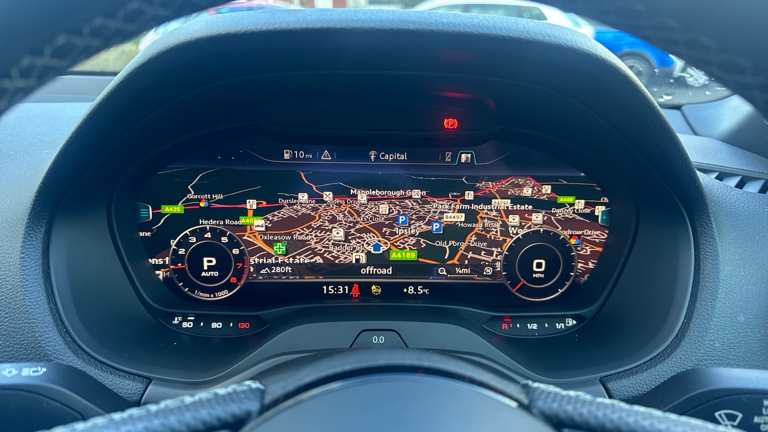 Used Audi Q2 2021 for sale - 77363895: Photo 34