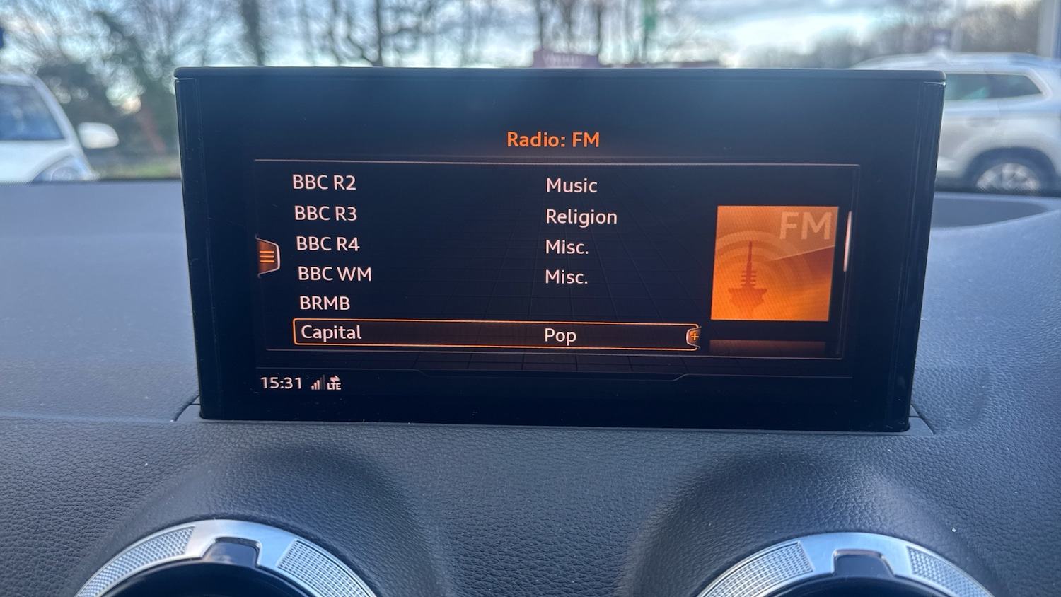 Used Audi Q2 2021 for sale - 77363895: Photo 35