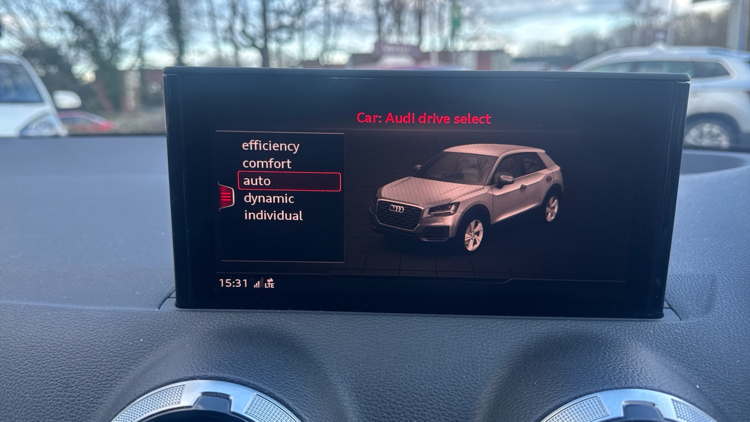 Used Audi Q2 2021 for sale - 77363895: Photo 37