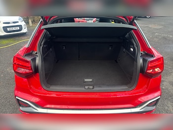 Used Audi Q2 2021 for sale - 77363895: Photo