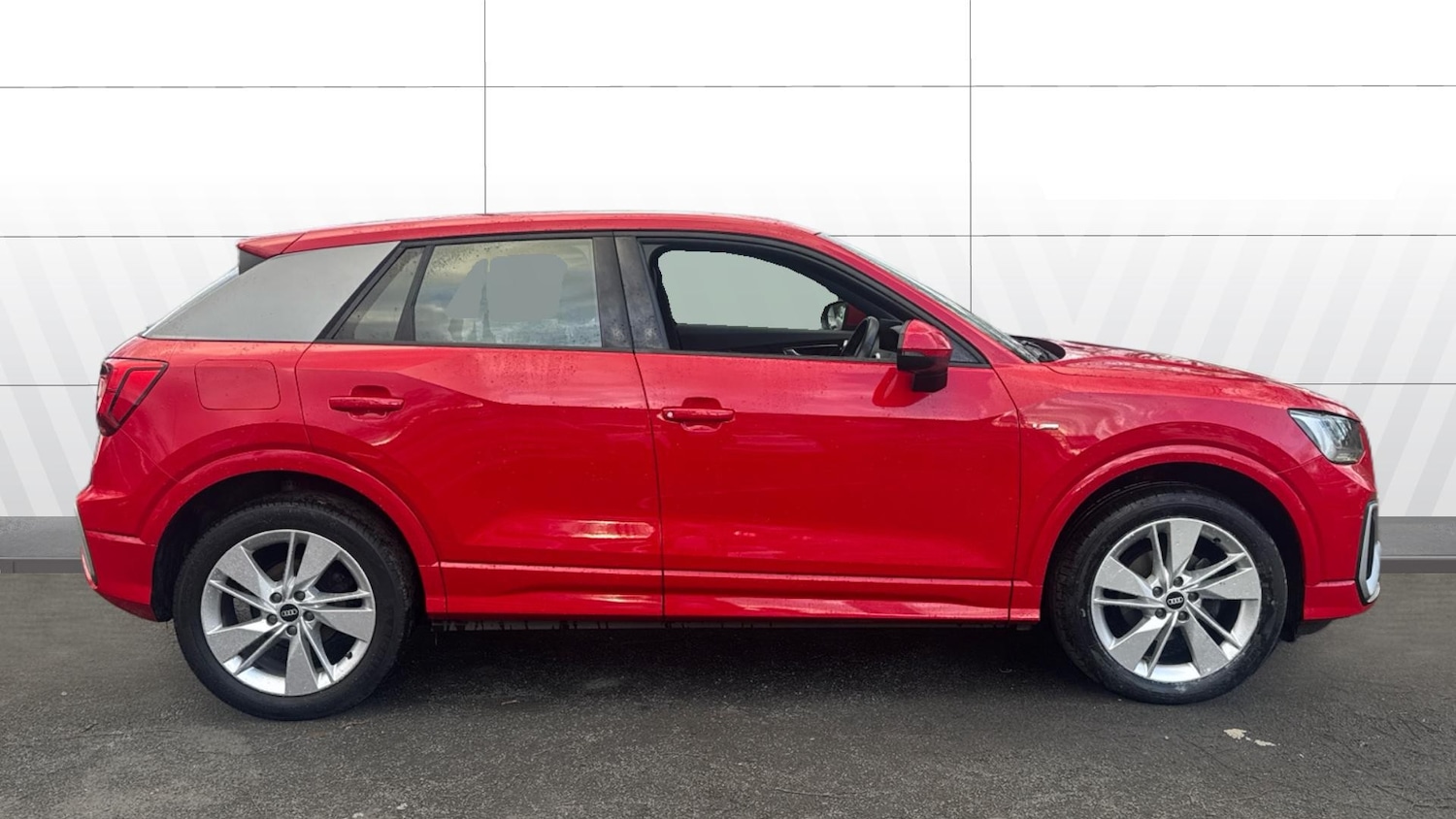 Used Audi Q2 2021 for sale - 77363895: Photo 5