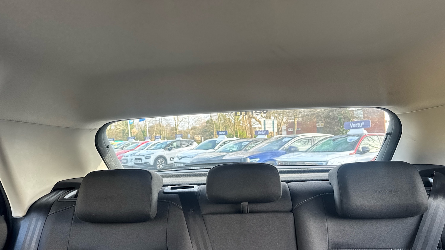 Used Volkswagen T-Roc 2022 for sale - 77641245: Photo 15