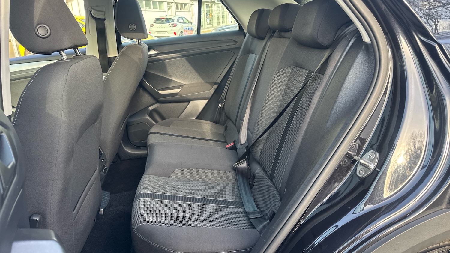 Used Volkswagen T-Roc 2022 for sale - 77641245: Photo 16