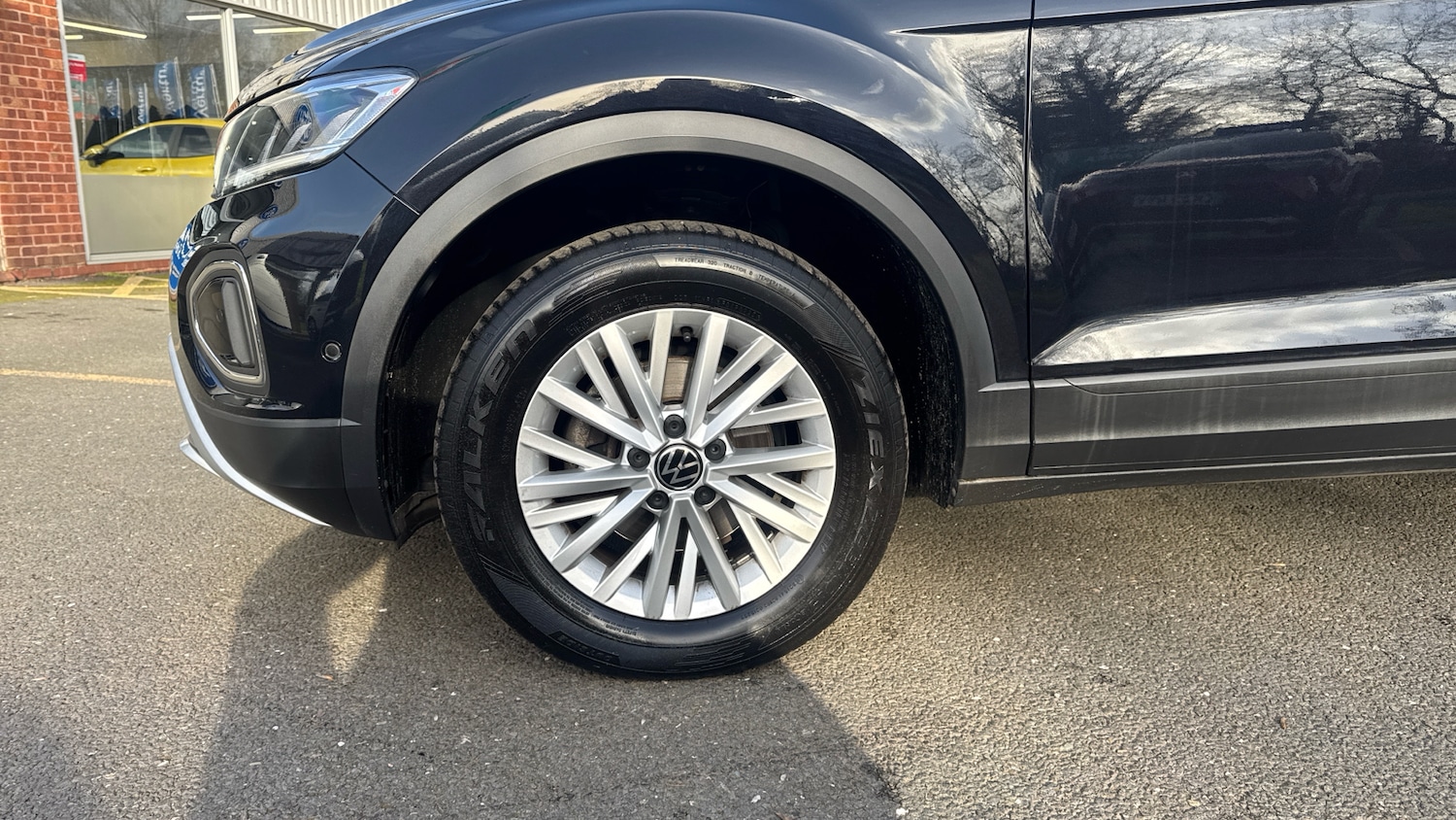 Used Volkswagen T-Roc 2022 for sale - 77641245: Photo 28