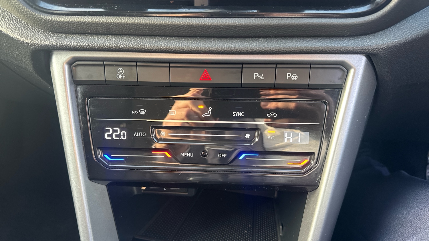 Used Volkswagen T-Roc 2022 for sale - 77641245: Photo 35