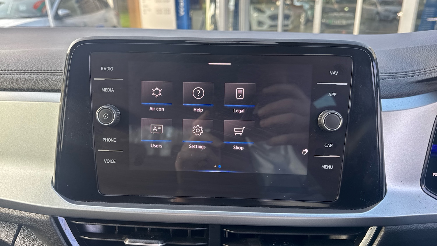 Used Volkswagen T-Roc 2022 for sale - 77641245: Photo 43