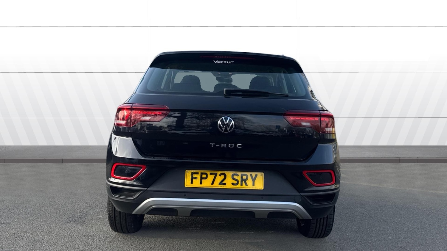 Used Volkswagen T-Roc 2022 for sale - 77641245: Photo 6