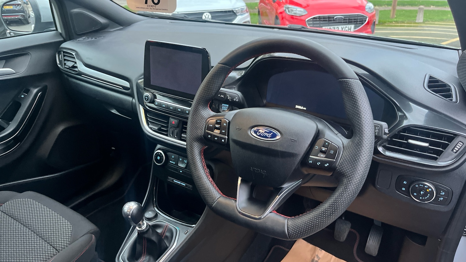 Used Ford Puma 2023 for sale - 76464353: Photo 11