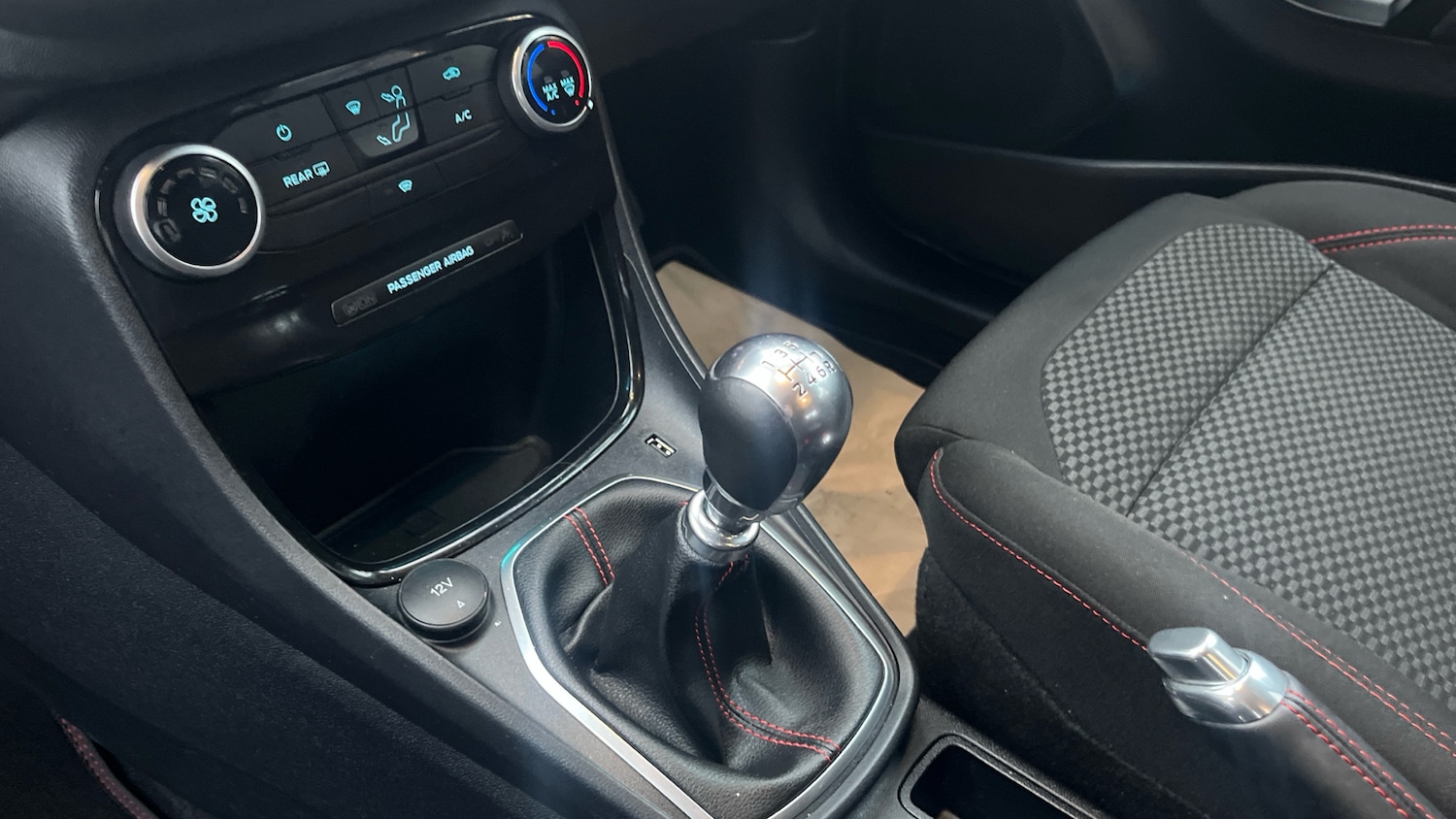 Used Ford Puma 2023 for sale - 76464353: Photo 13