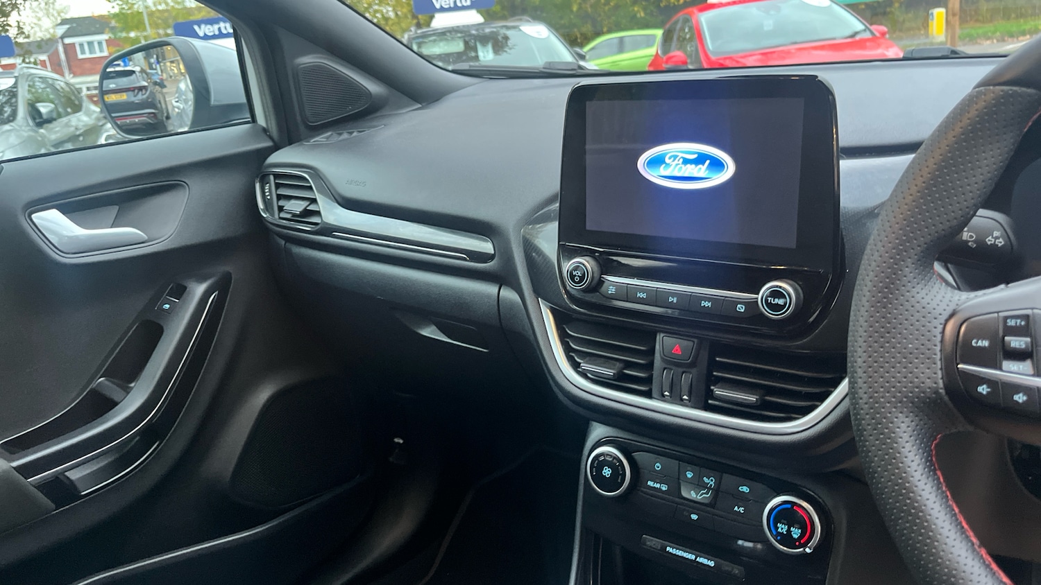 Used Ford Puma 2023 for sale - 76464353: Photo 14