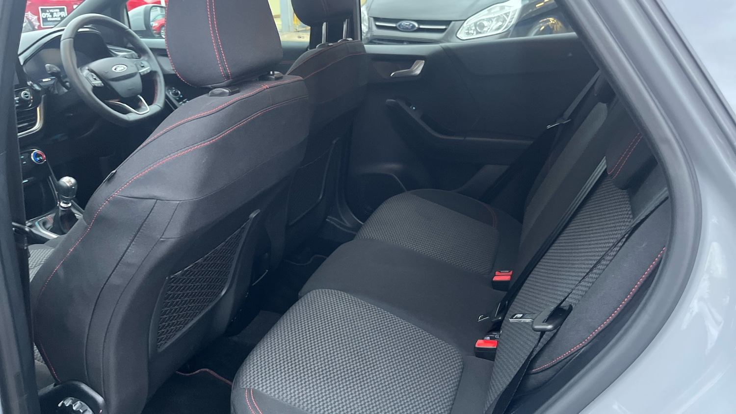 Used Ford Puma 2023 for sale - 76464353: Photo 16