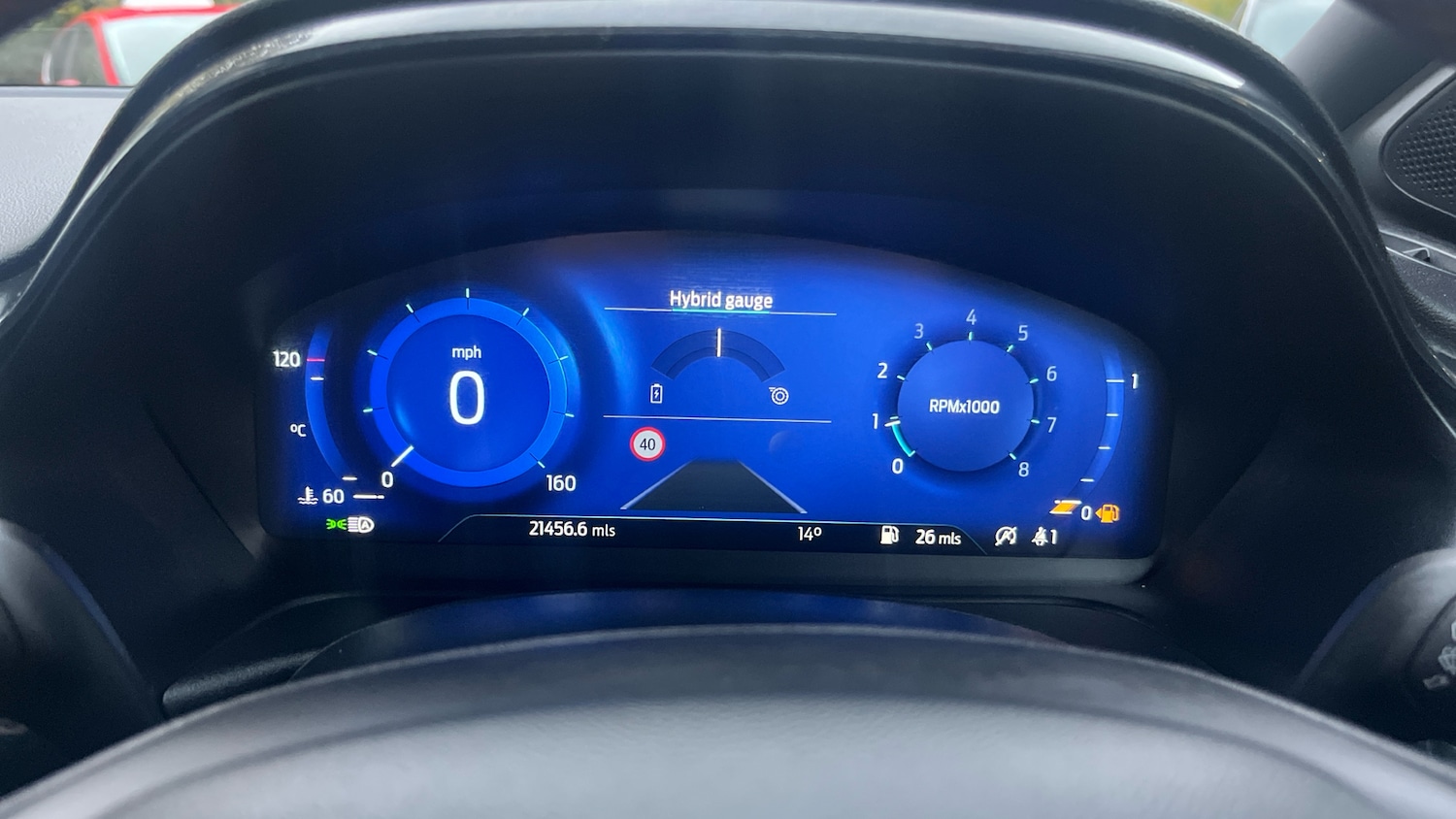 Used Ford Puma 2023 for sale - 76464353: Photo 18