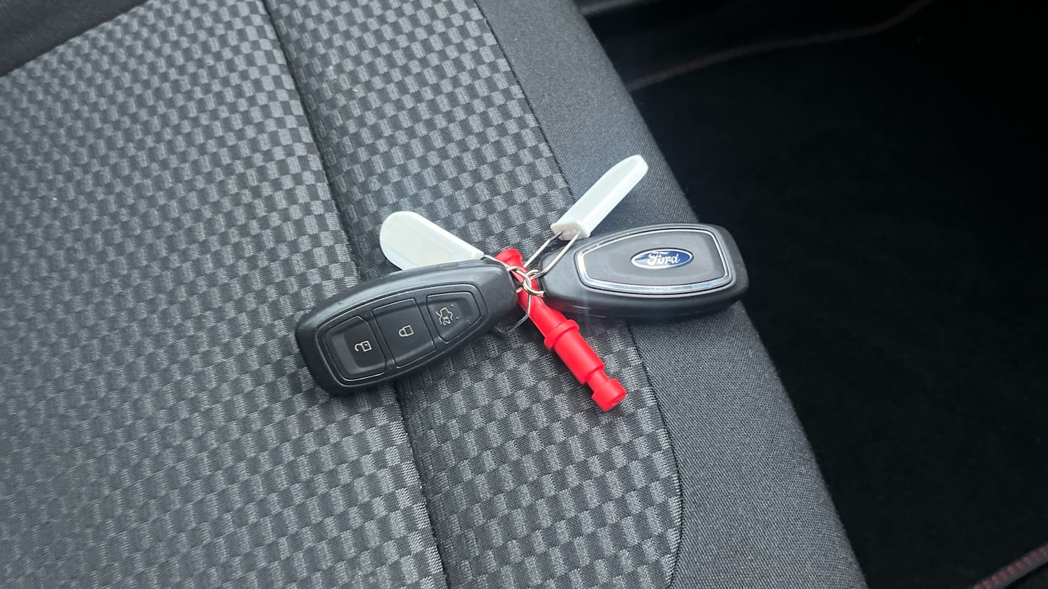 Used Ford Puma 2023 for sale - 76464353: Photo 20