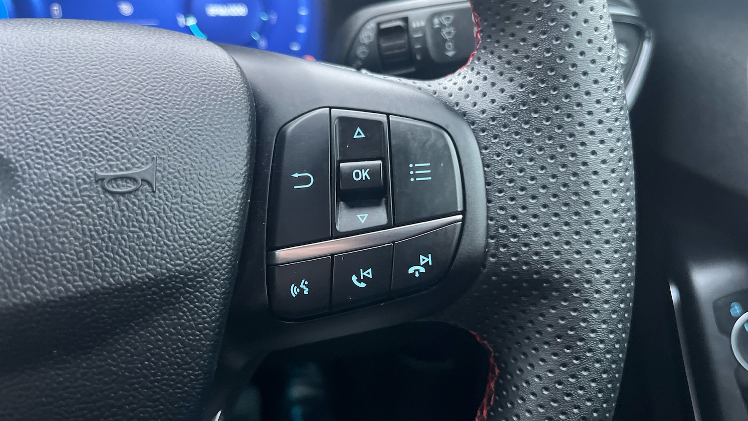 Used Ford Puma 2023 for sale - 76464353: Photo 23