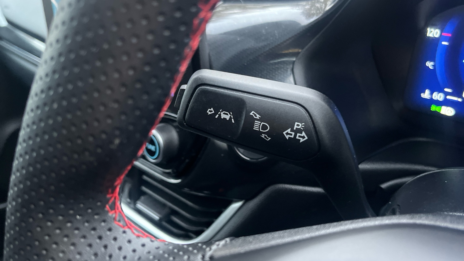 Used Ford Puma 2023 for sale - 76464353: Photo 25