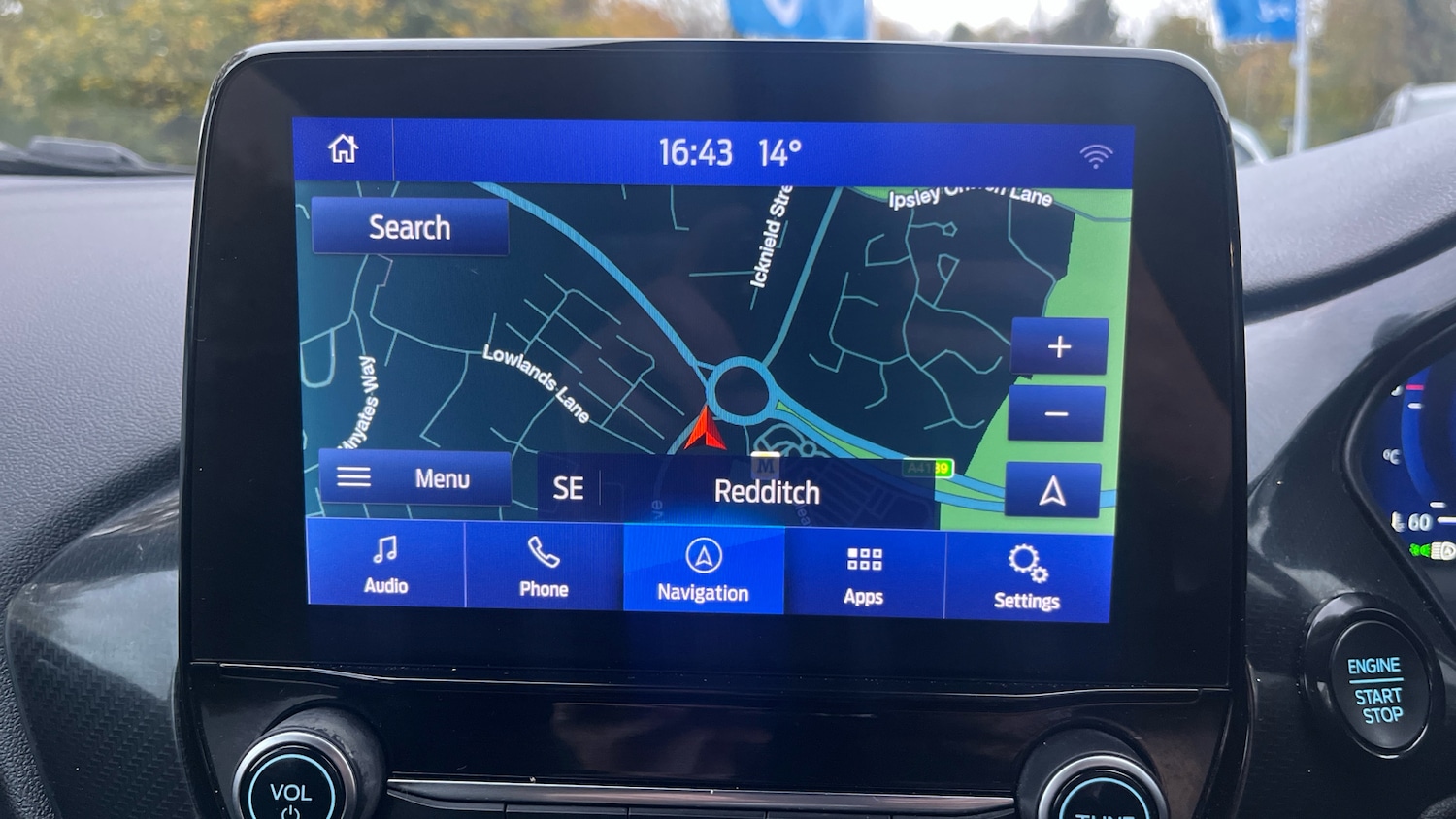 Used Ford Puma 2023 for sale - 76464353: Photo 26