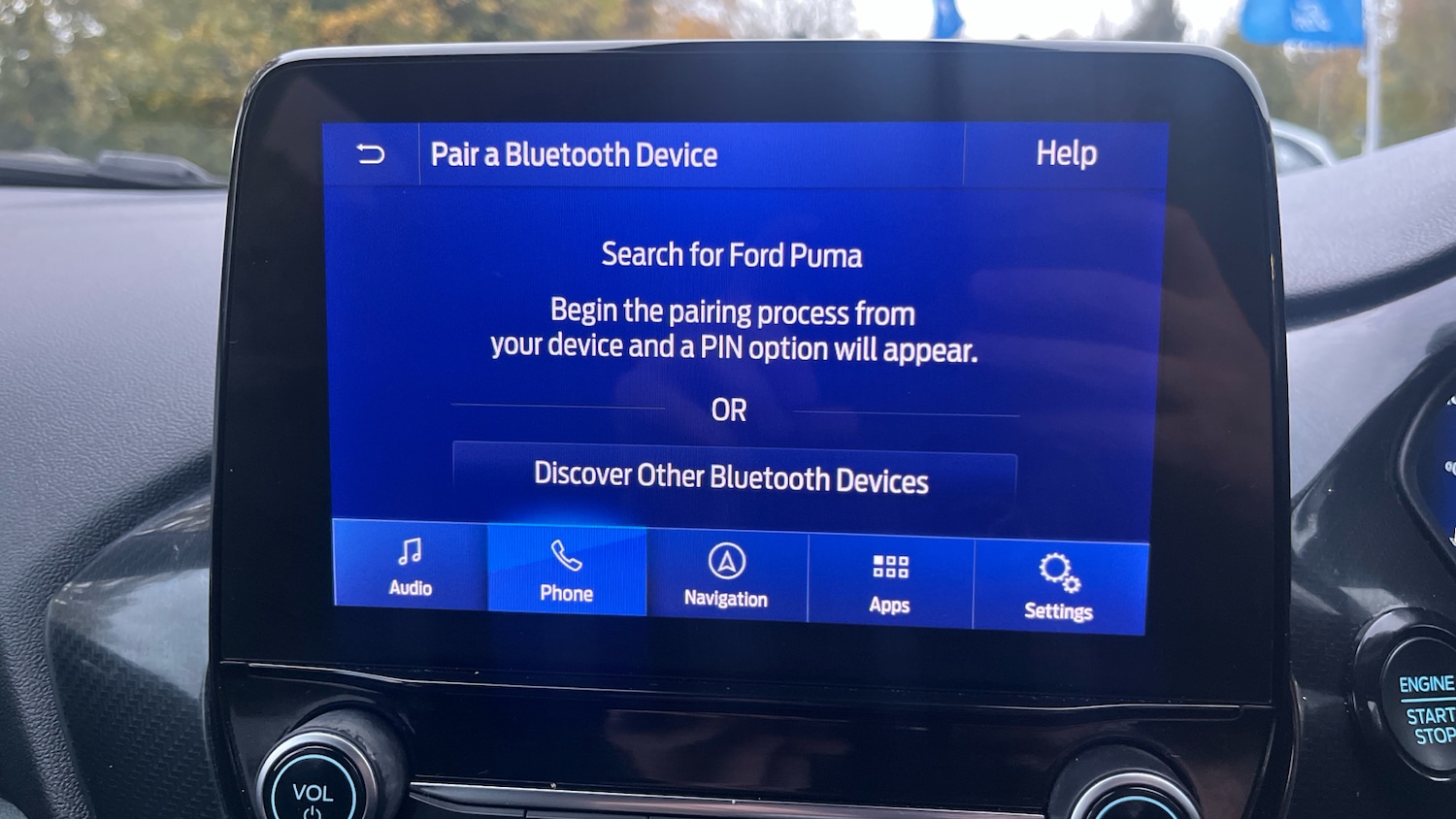 Used Ford Puma 2023 for sale - 76464353: Photo 27