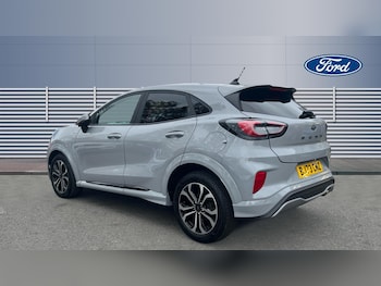 Used Ford Puma 2023 for sale - 76464353: Photo