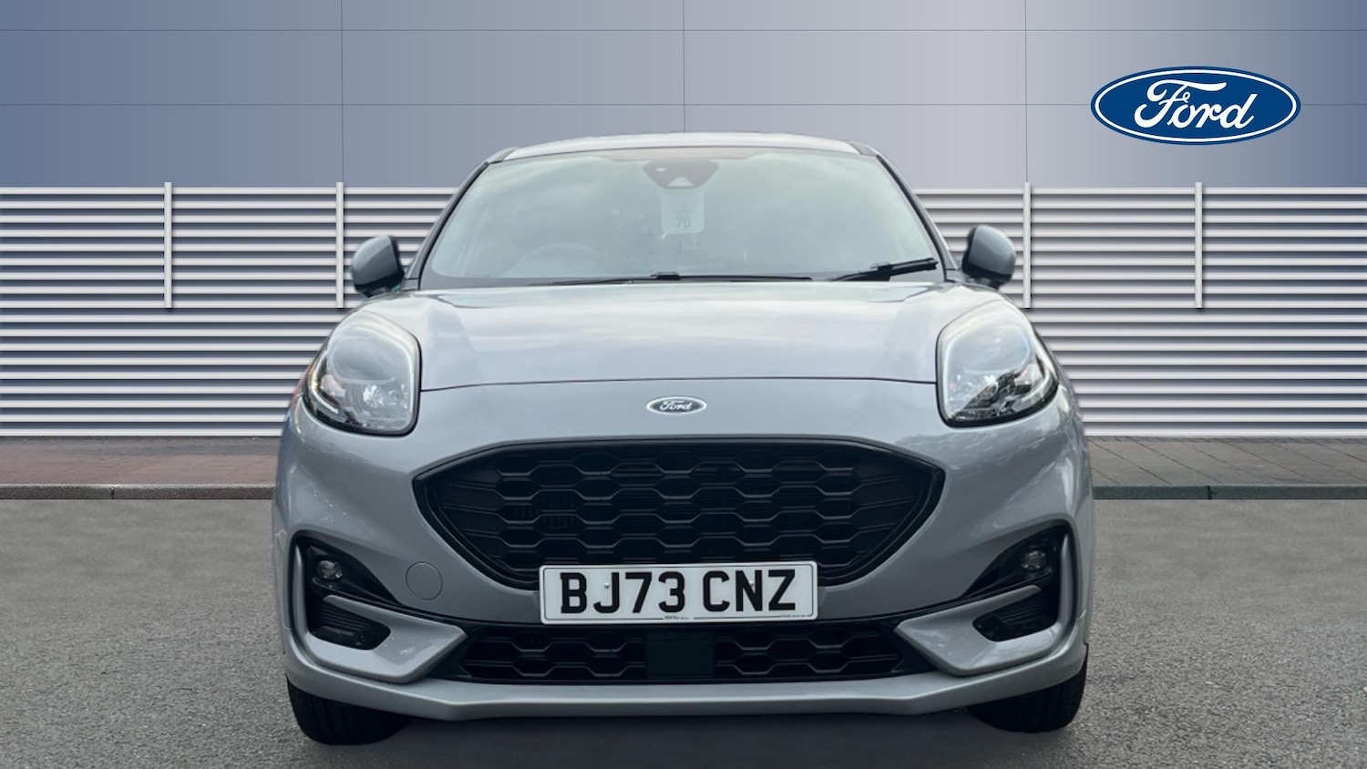 Used Ford Puma 2023 for sale - 76464353: Photo 3