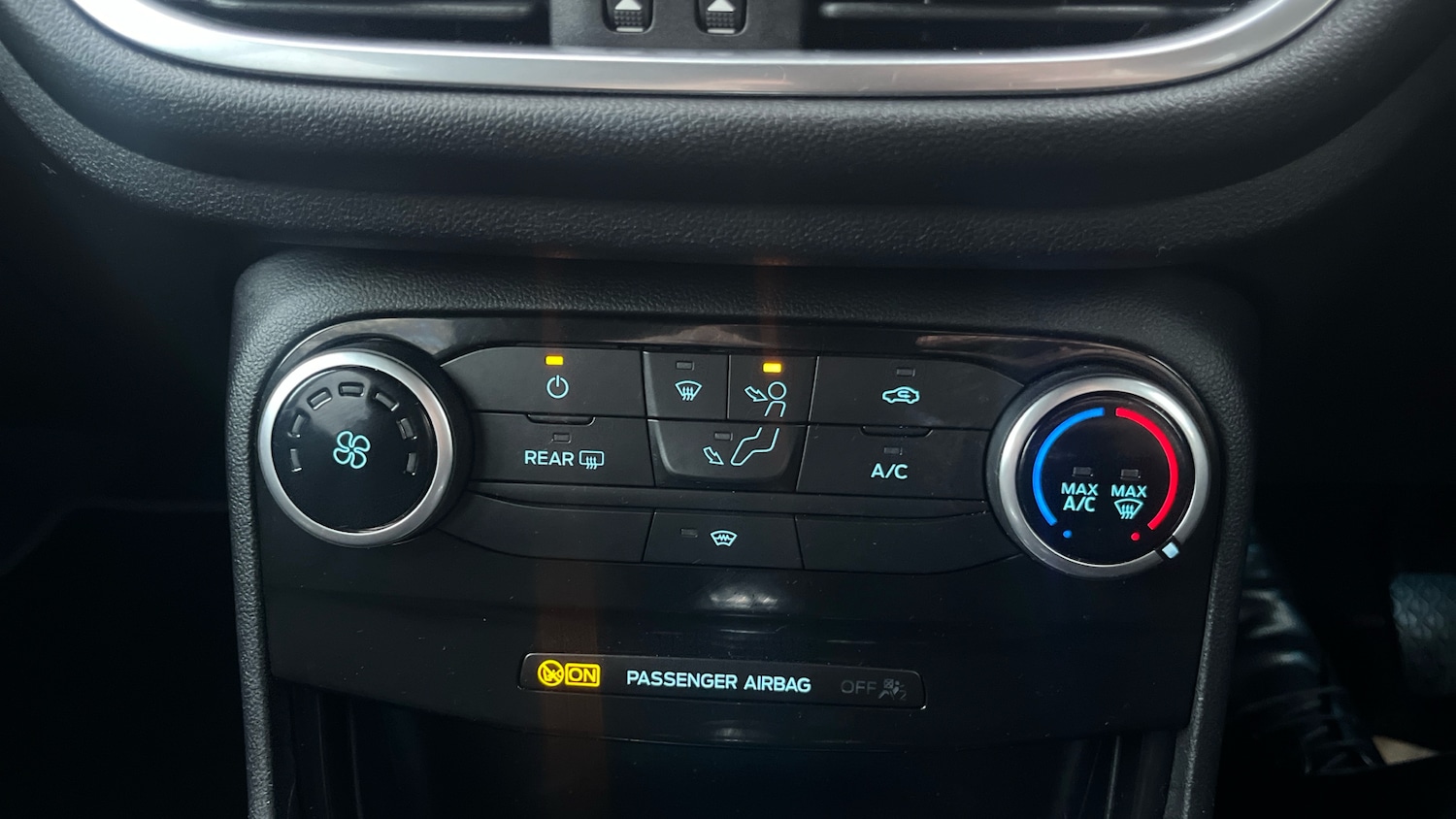 Used Ford Puma 2023 for sale - 76464353: Photo 30