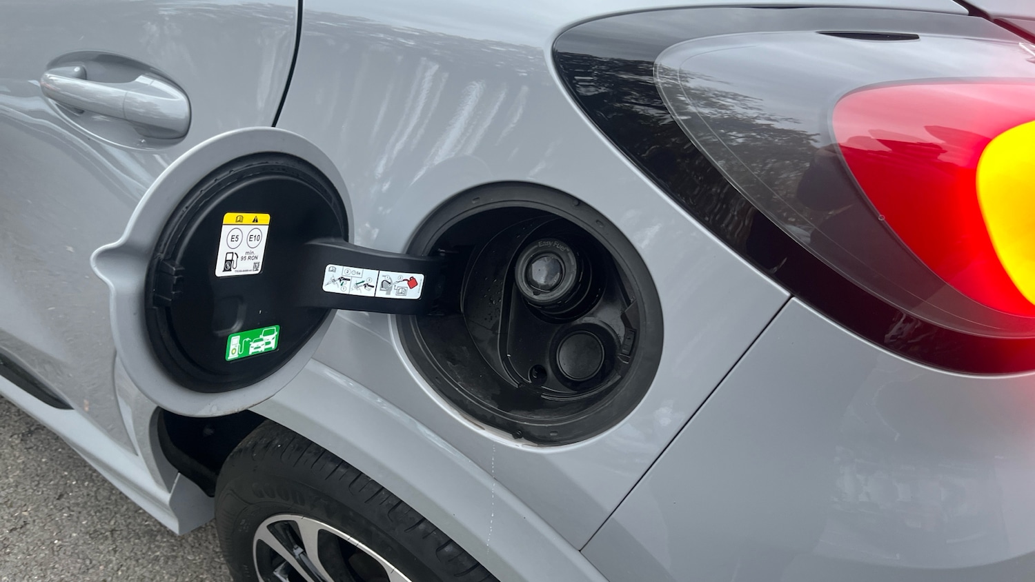 Used Ford Puma 2023 for sale - 76464353: Photo 34